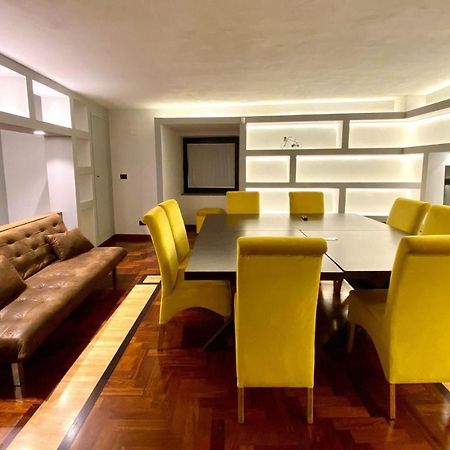 Piano B Apartment Napoli Eksteriør bilde
