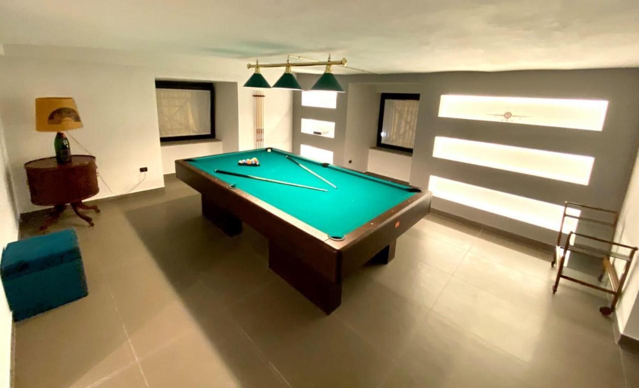 Piano B Apartment Napoli Eksteriør bilde