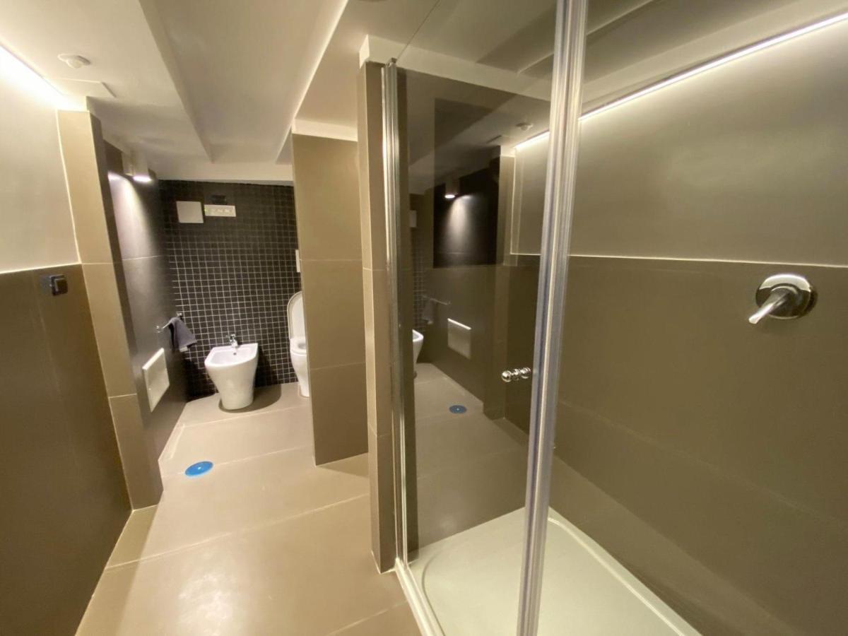 Piano B Apartment Napoli Eksteriør bilde