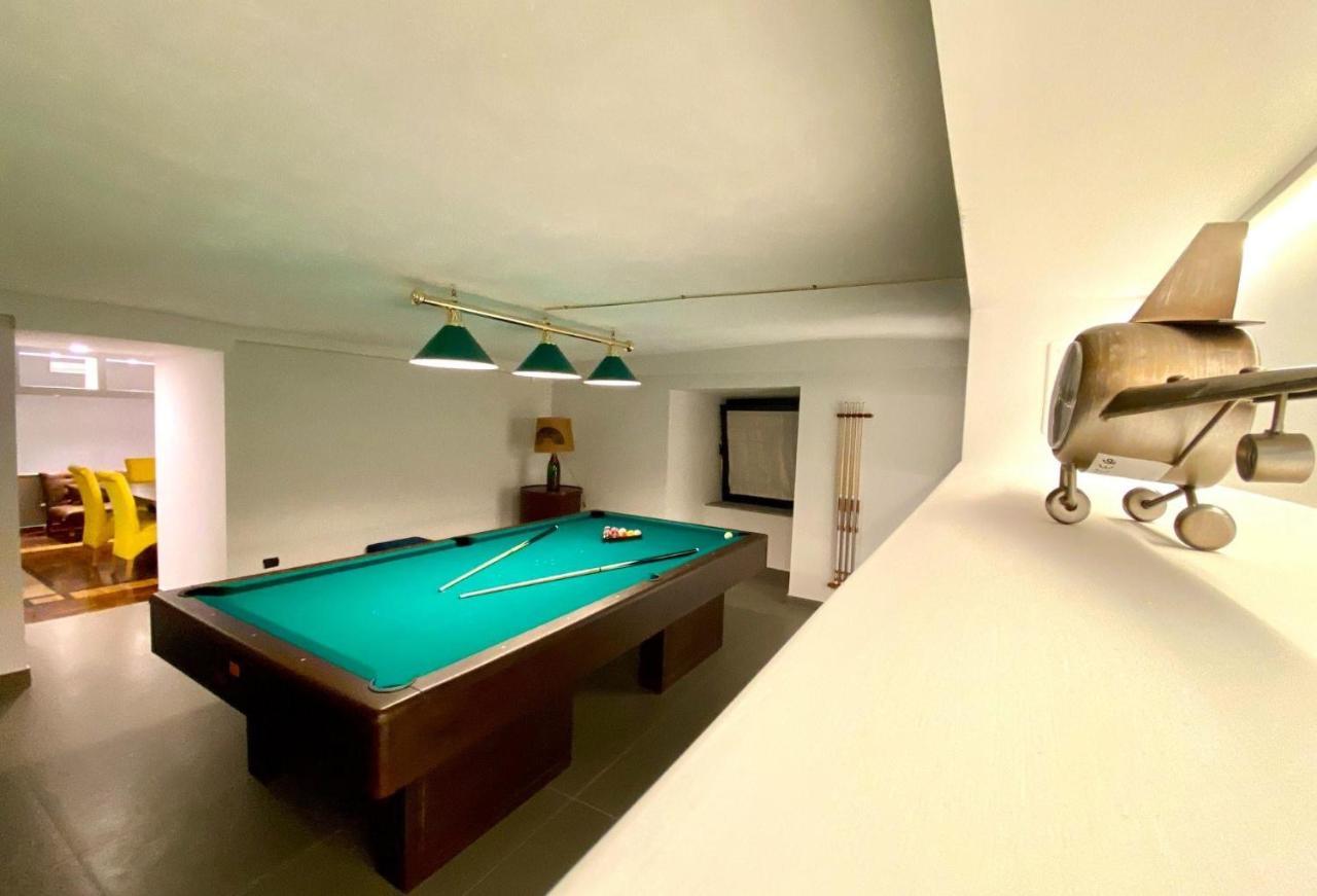 Piano B Apartment Napoli Eksteriør bilde